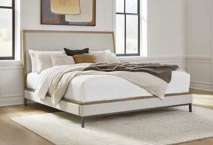 Thomas Bed - King