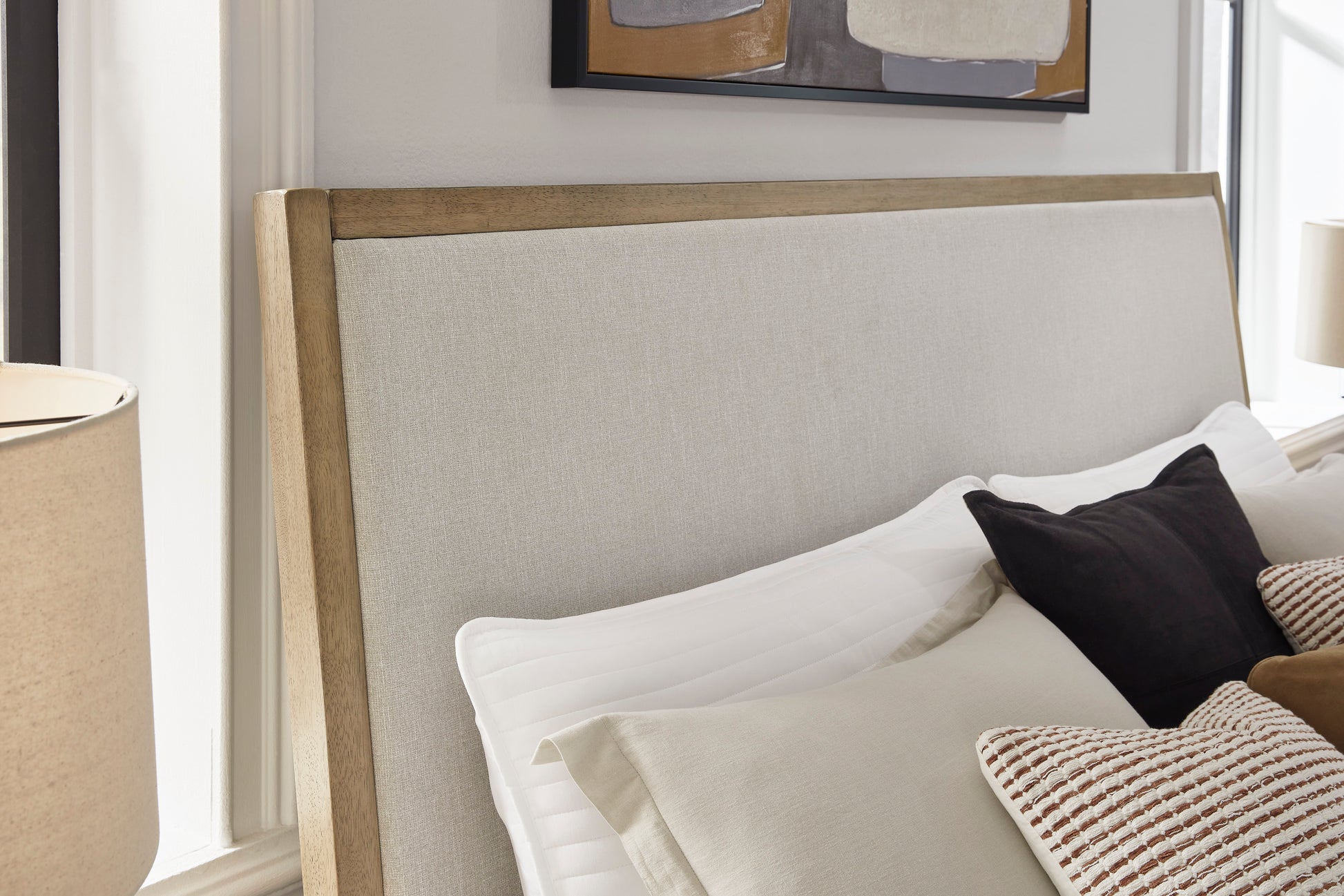 Thomas Bed - King