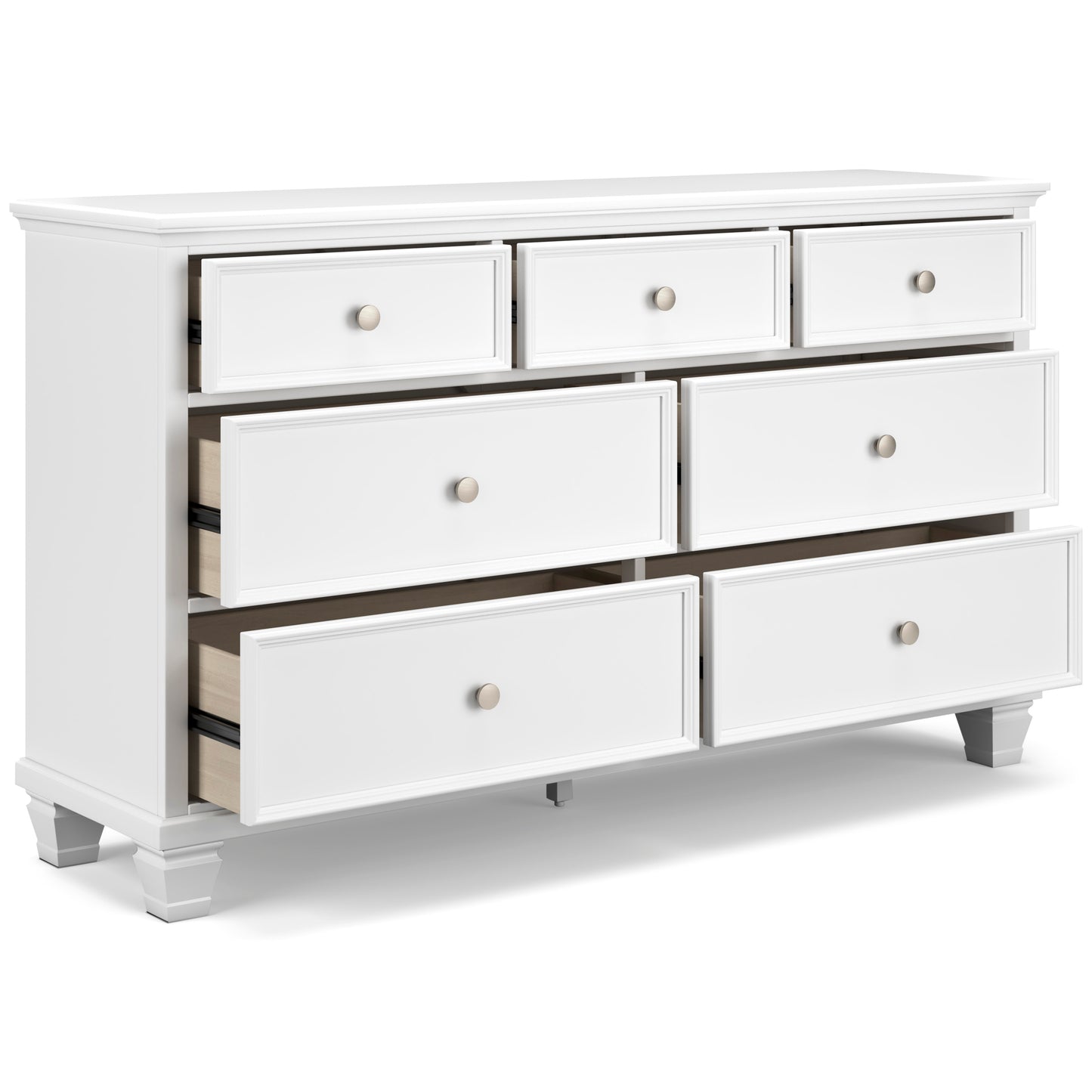 Florence Dresser -