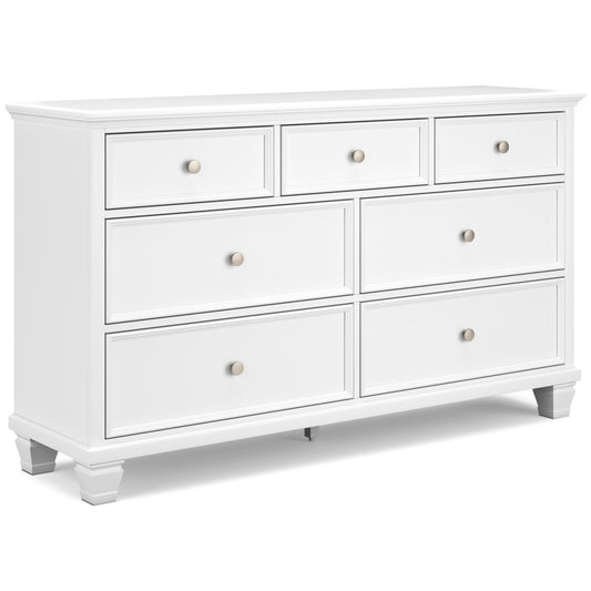 Florence Dresser -