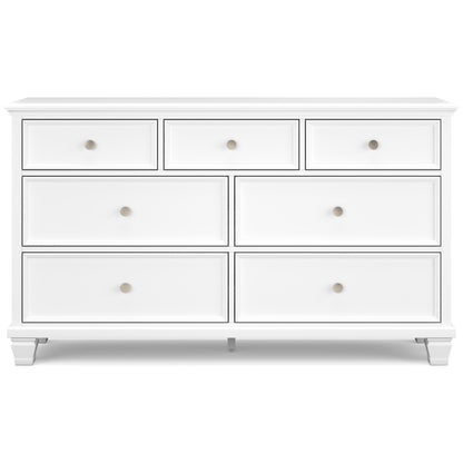 Florence Dresser -