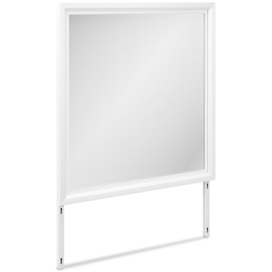Florence Mirror -