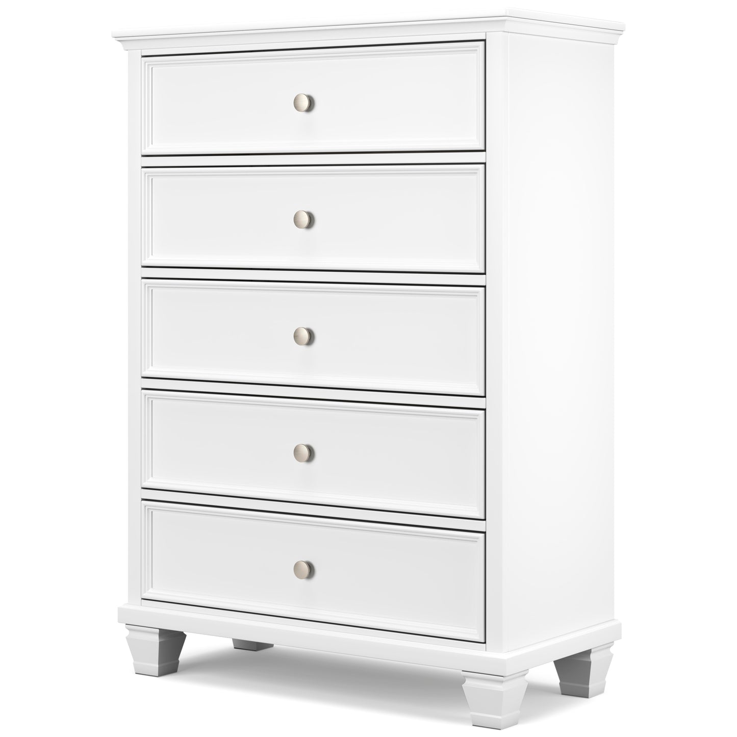 Florence Chest of Drawers -