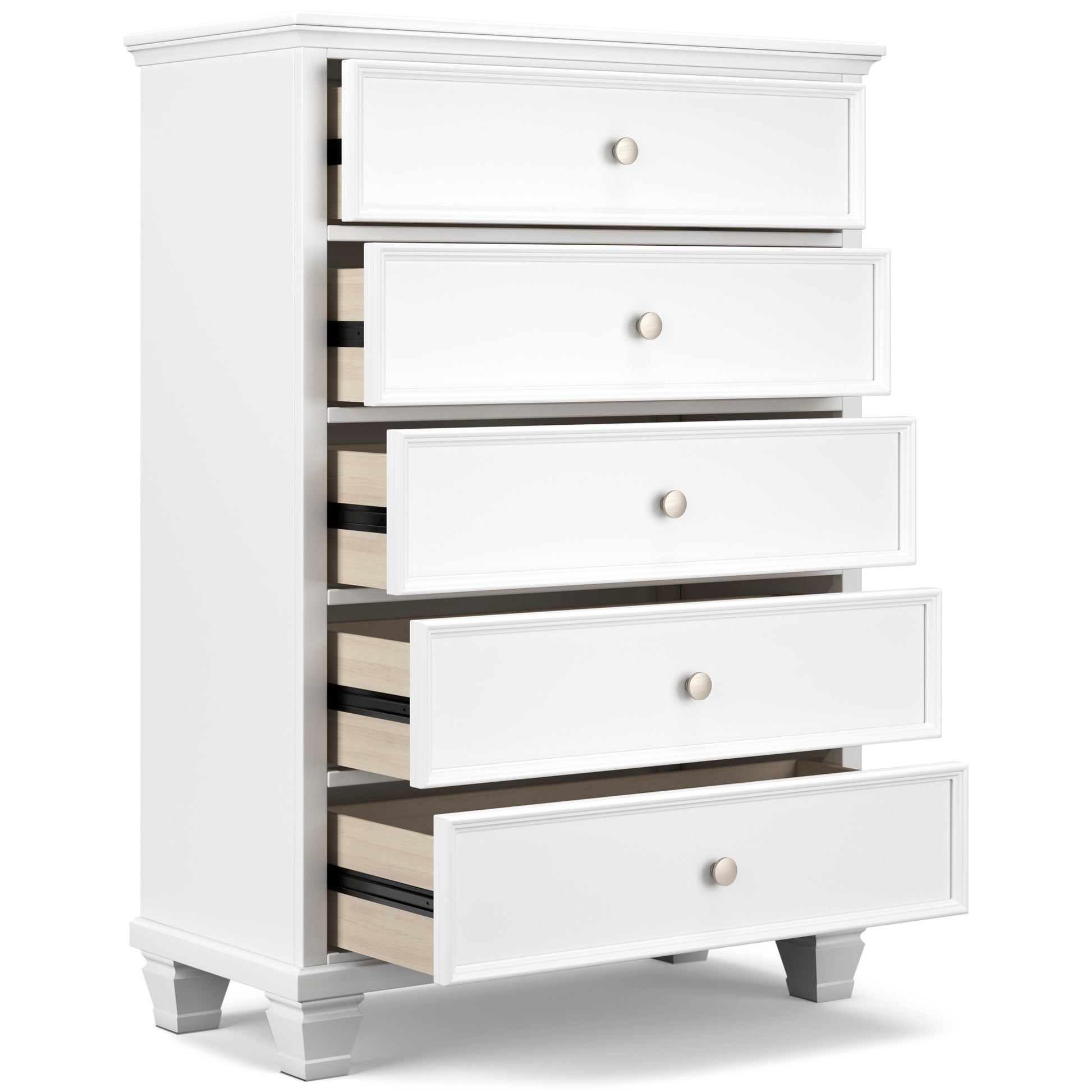 Florence Chest of Drawers -