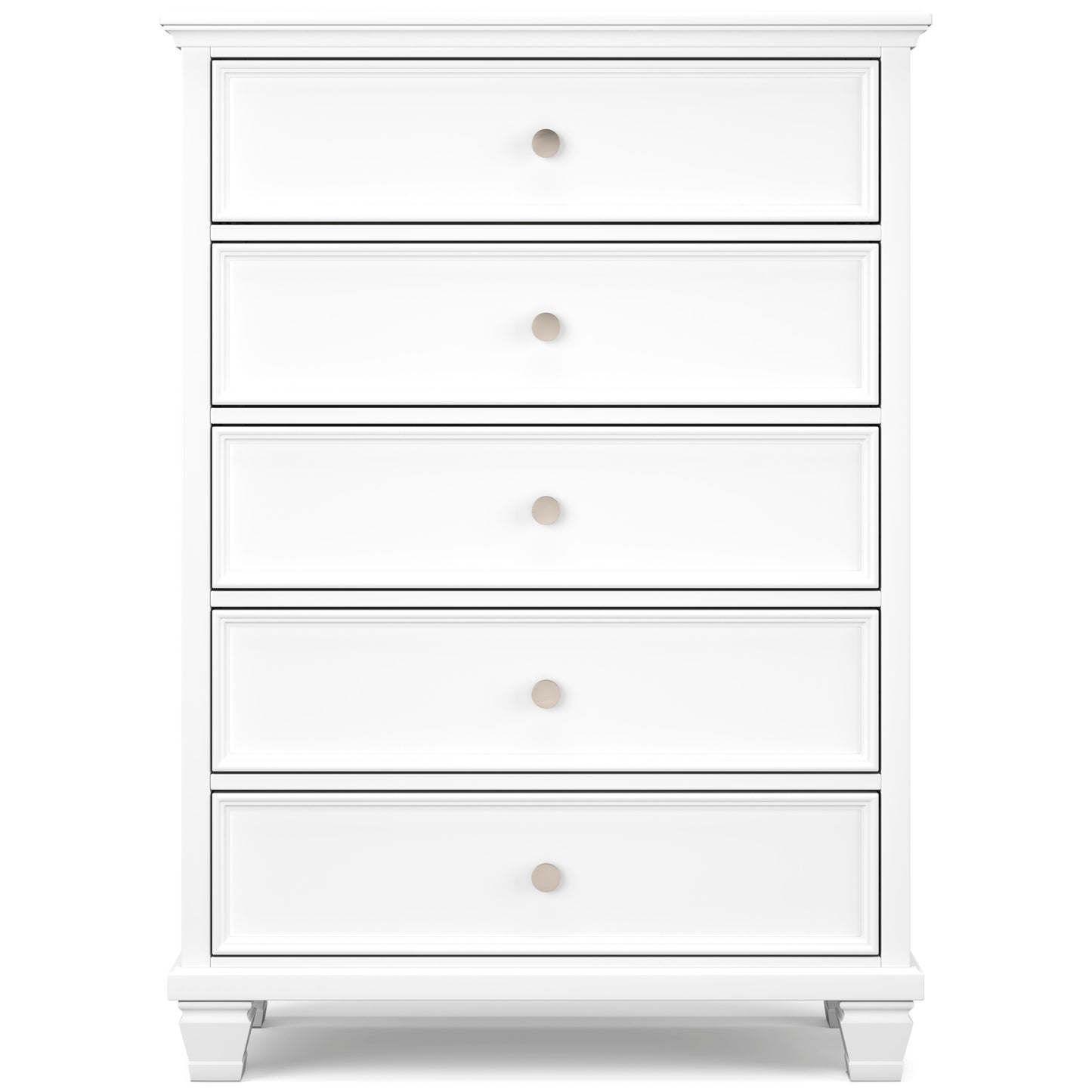 Florence Chest of Drawers -