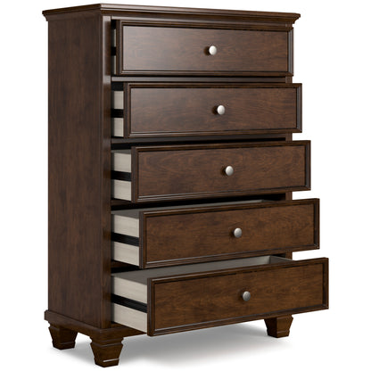 Daphne Chest of Drawers -