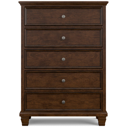 Daphne Chest of Drawers -