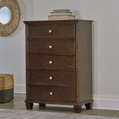 Daphne Chest of Drawers -