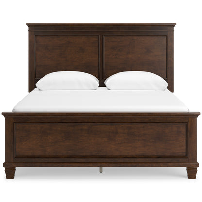 Daphne Bed -