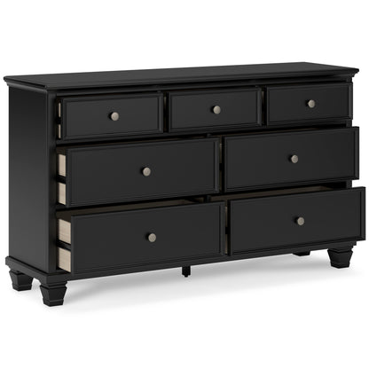 Laney Dresser -