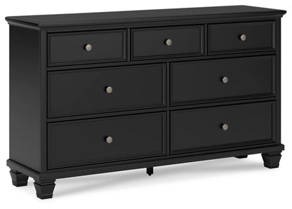 Laney Dresser -