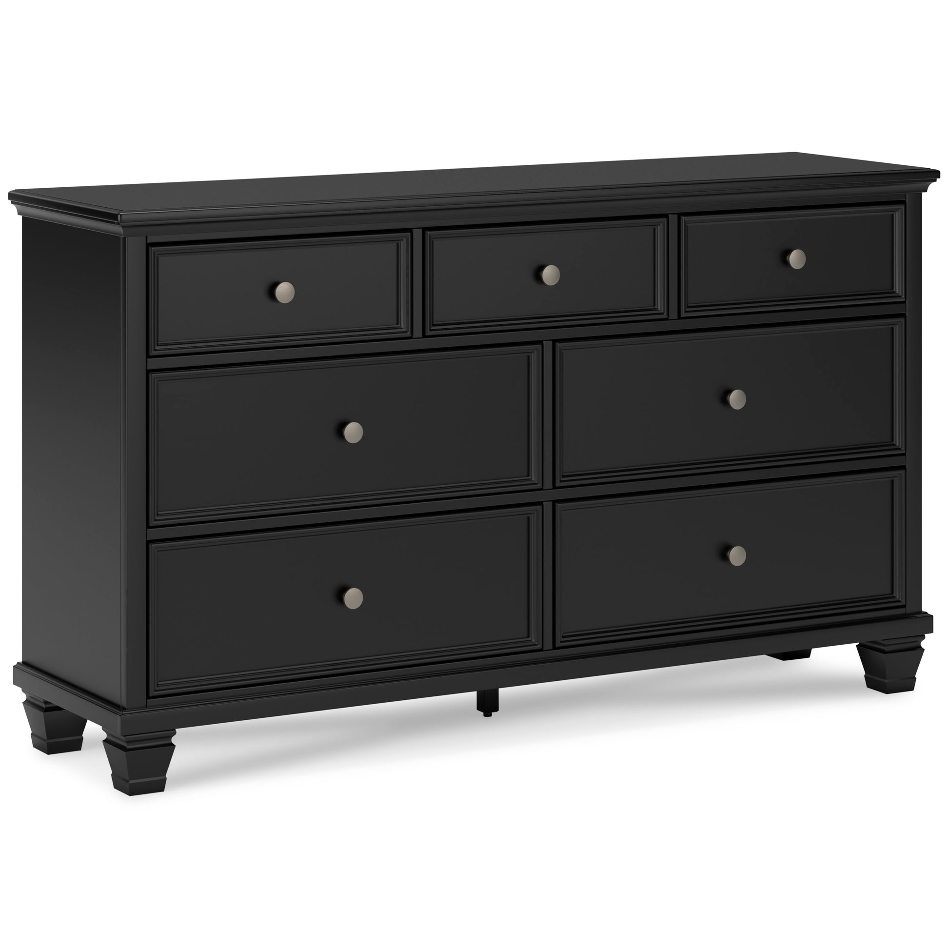 Laney Dresser -