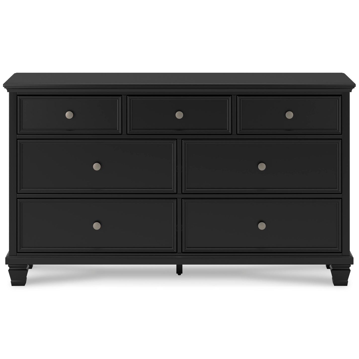 Laney Dresser -