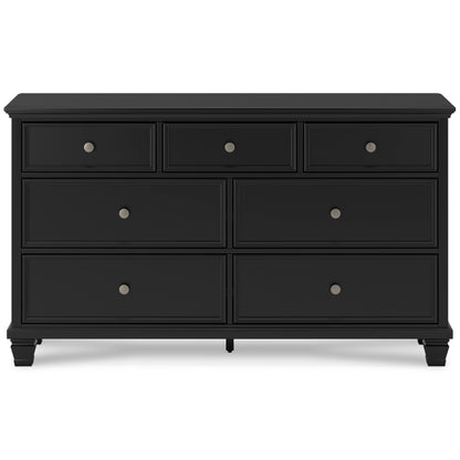 Laney Dresser -