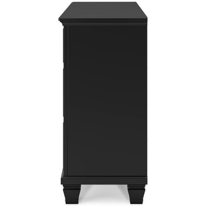 Laney Dresser -