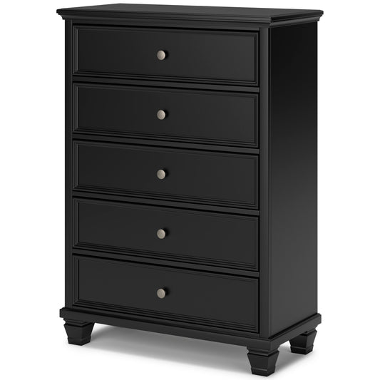 Laney Chest of Drawers -