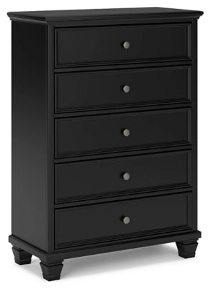 Laney Chest of Drawers -