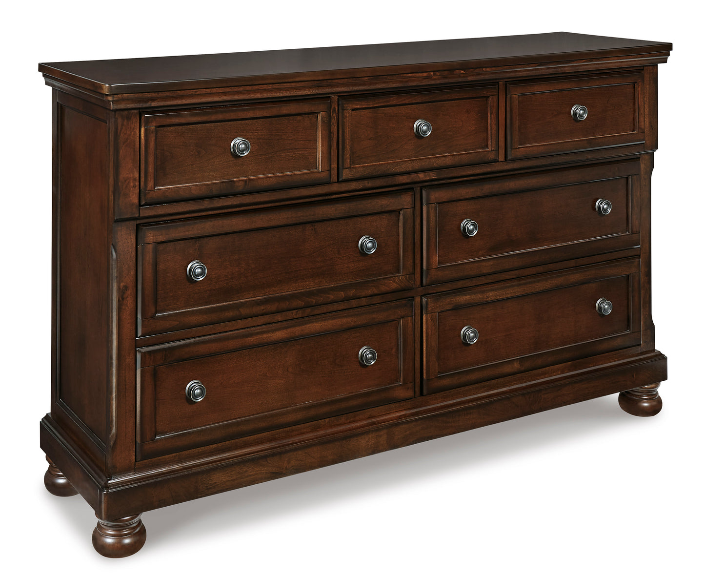 Paige Dresser -