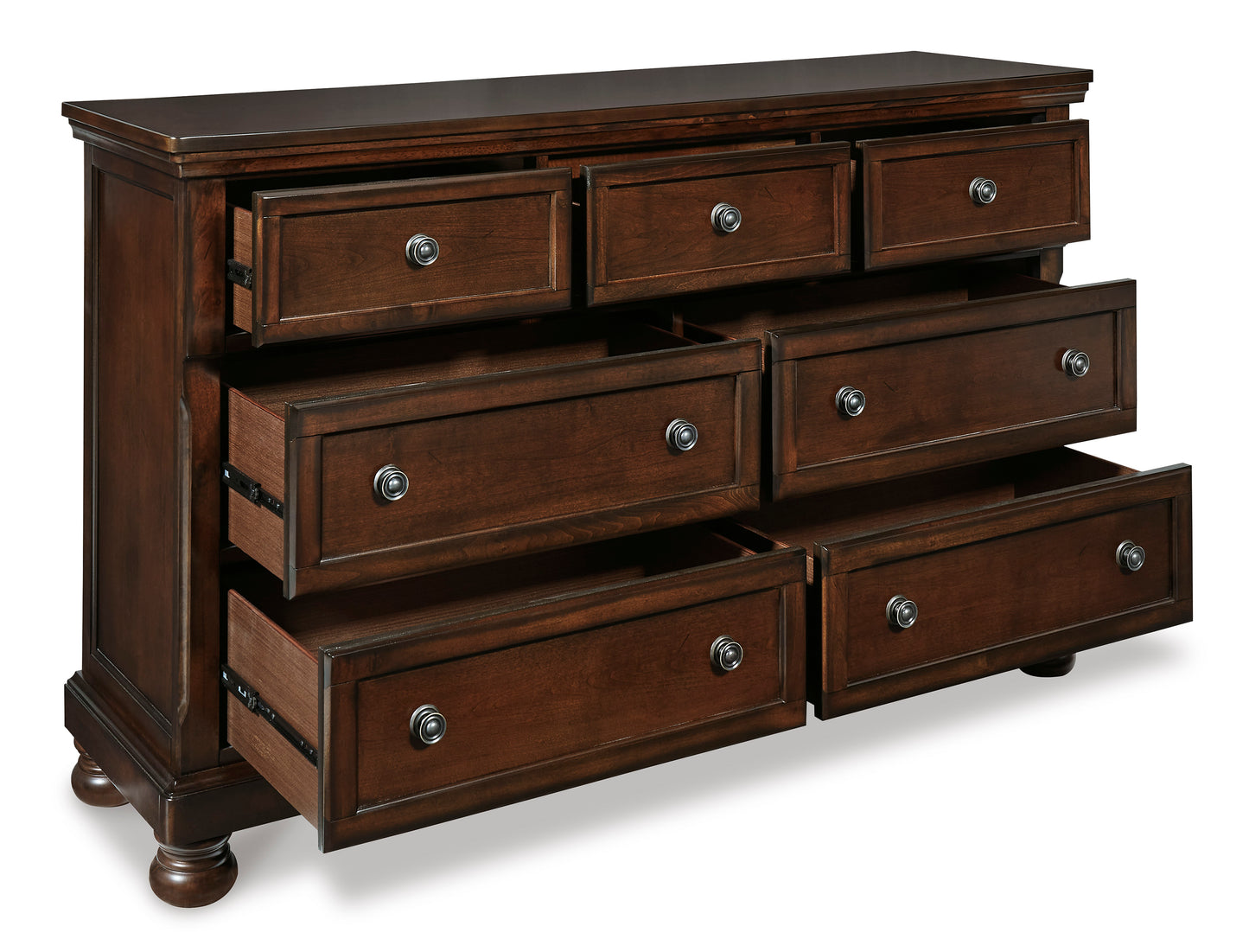 Paige Dresser -