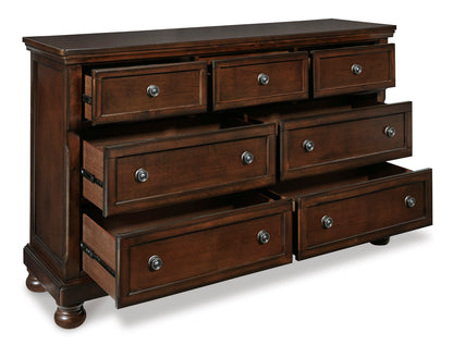 Paige Dresser -