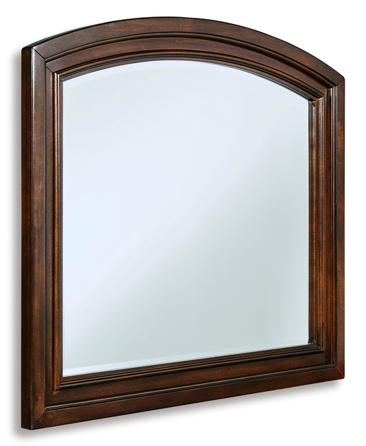 Porter Mirror -