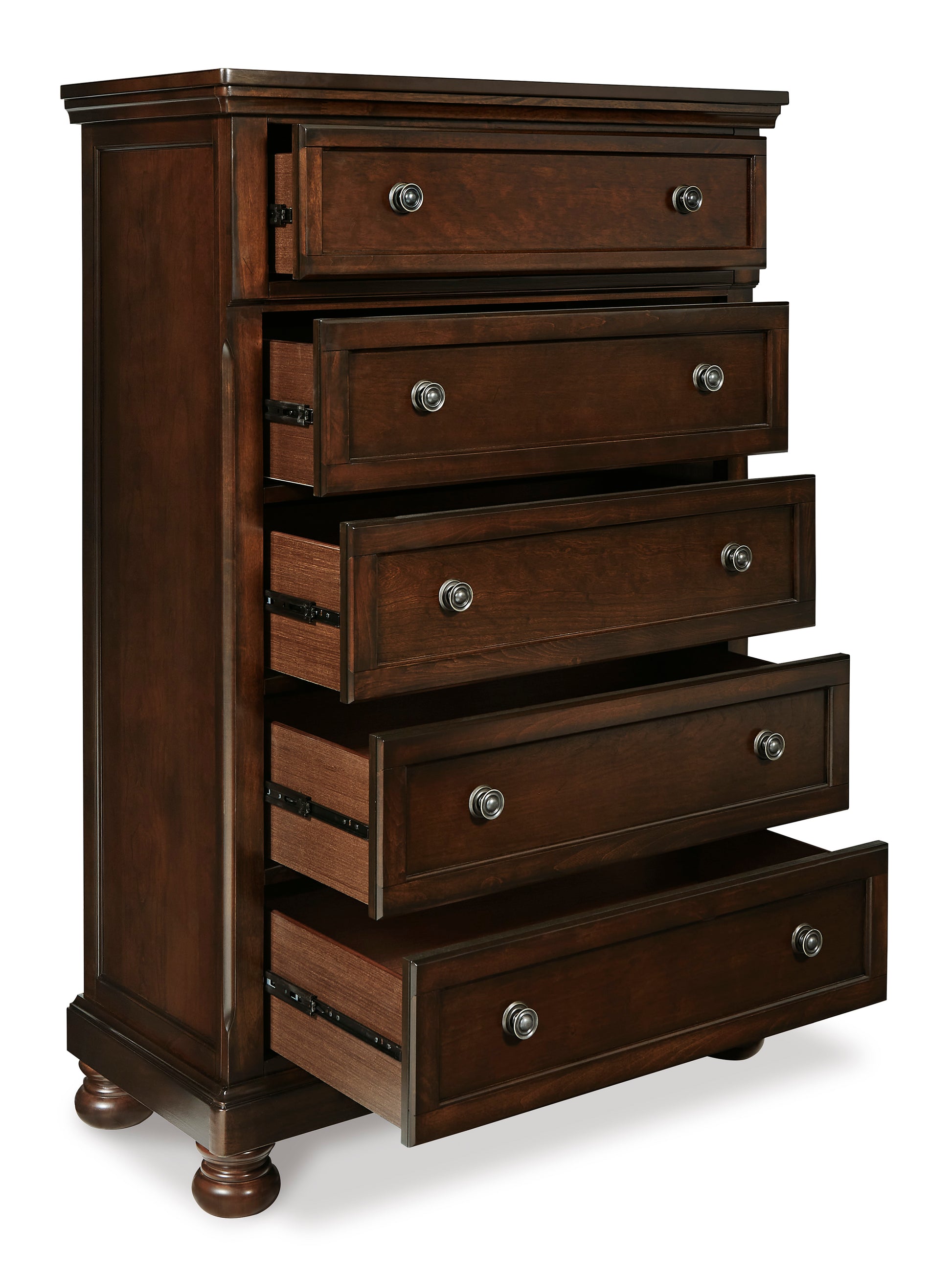 Paige Chest of Drawers -