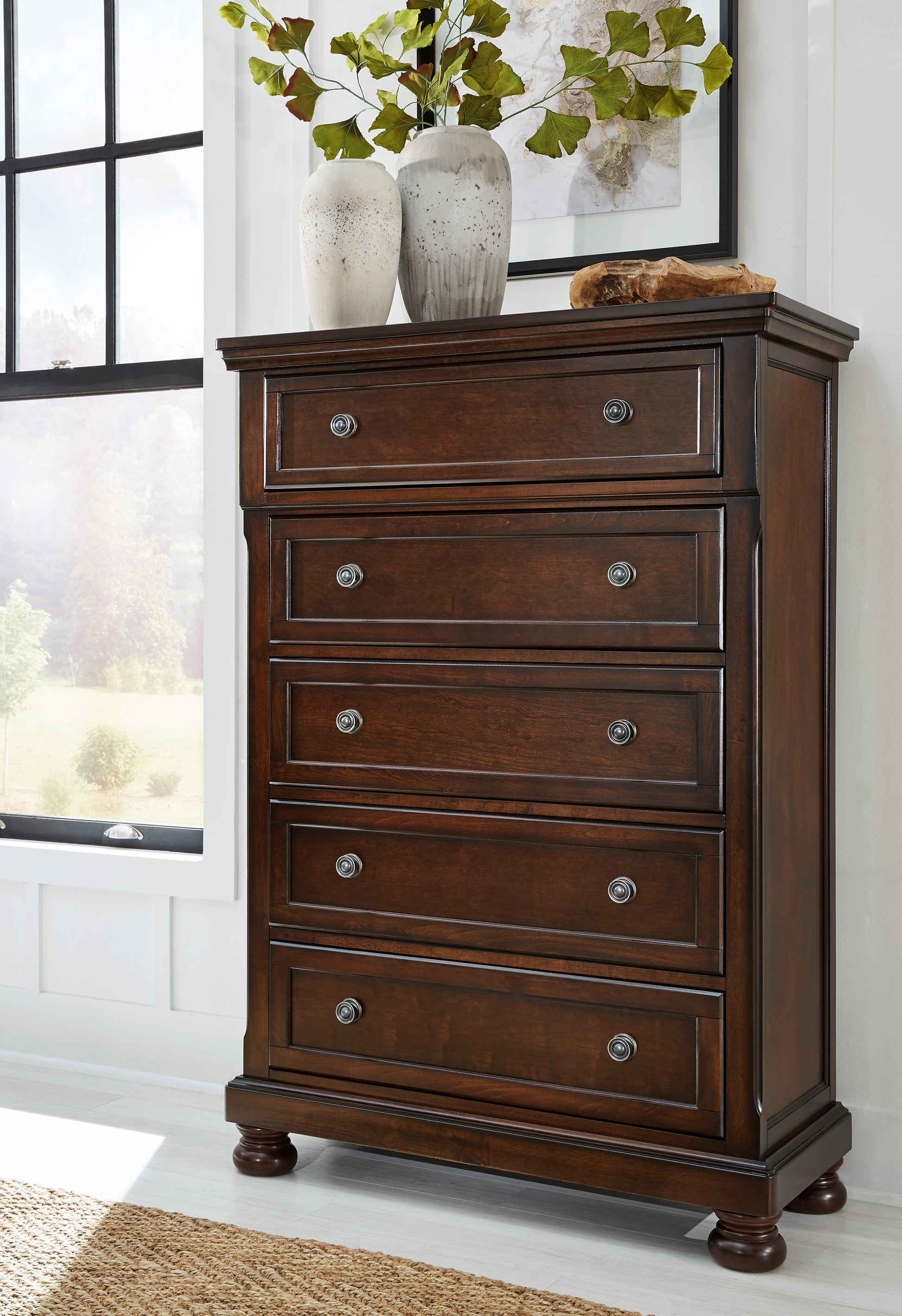 Paige Chest of Drawers -