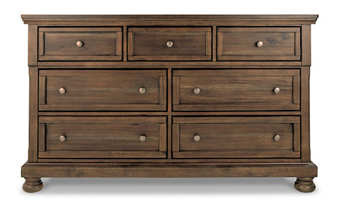 Flynn Dresser -