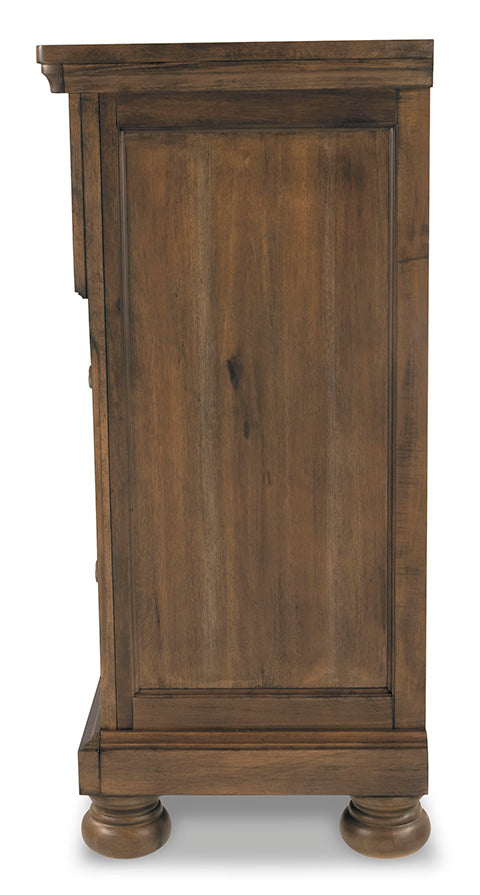 Flynn Dresser -