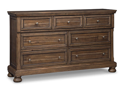 Flynn Dresser -