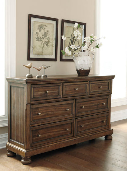 Flynn Dresser -