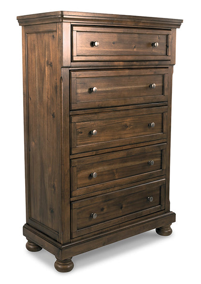 Flynn Chest of Drawers -