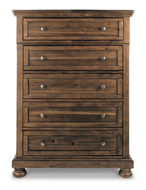 Flynn Chest of Drawers -