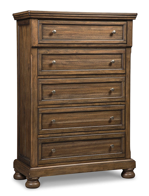 Flynn Chest of Drawers -