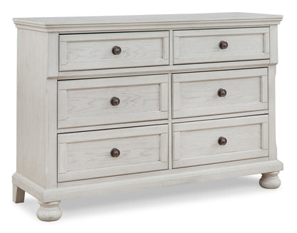 Robin Youth Dresser -