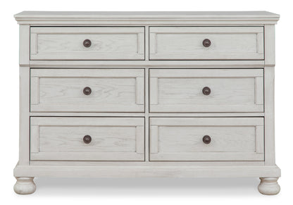 Robin Youth Dresser -