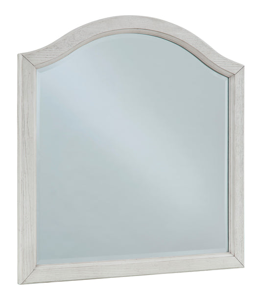 Robin Youth Mirror -