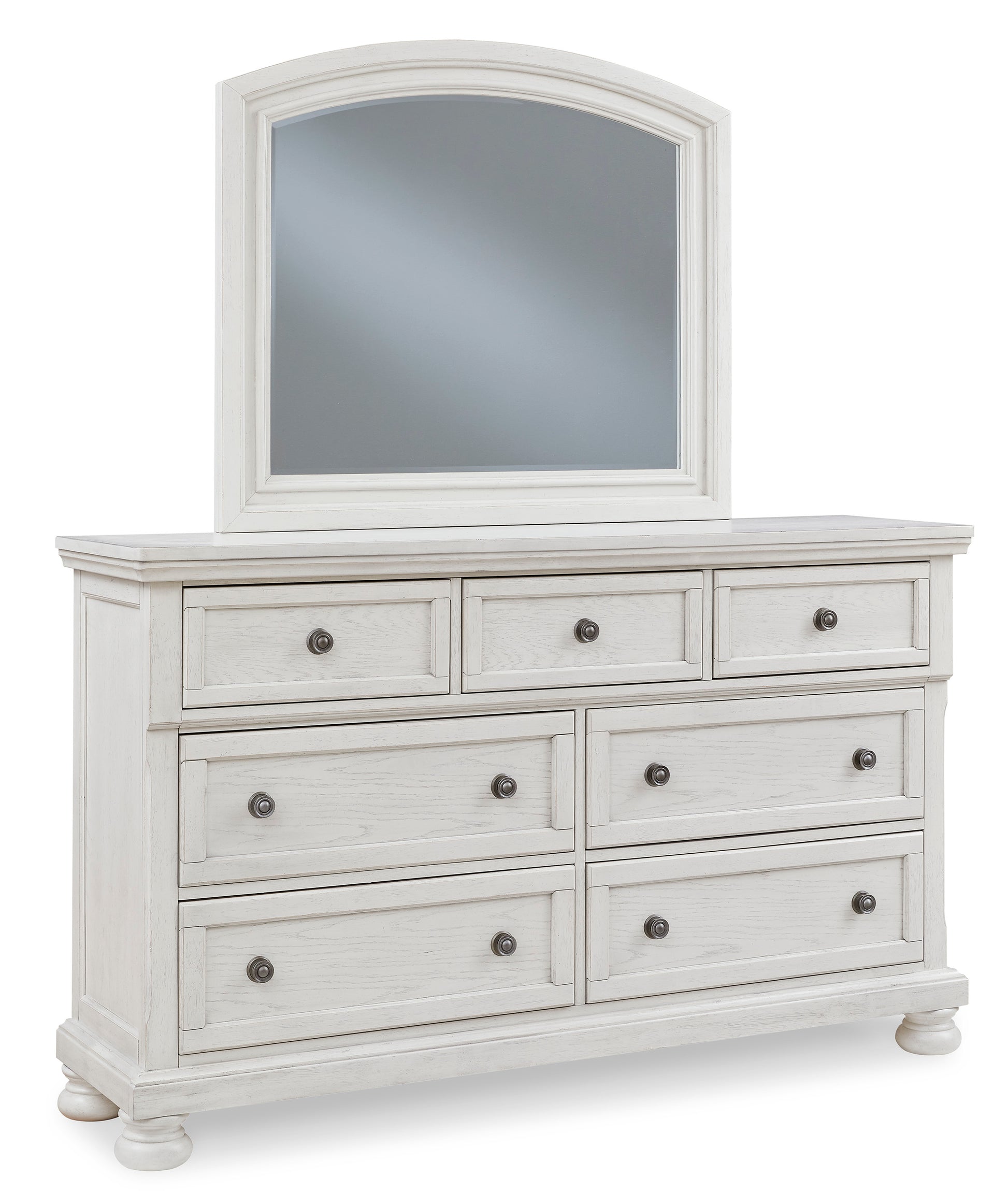 Robin Dresser and Mirror -