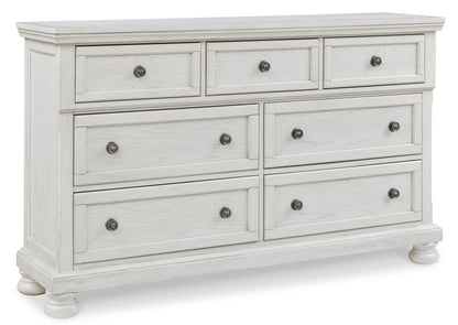 Robin Dresser -