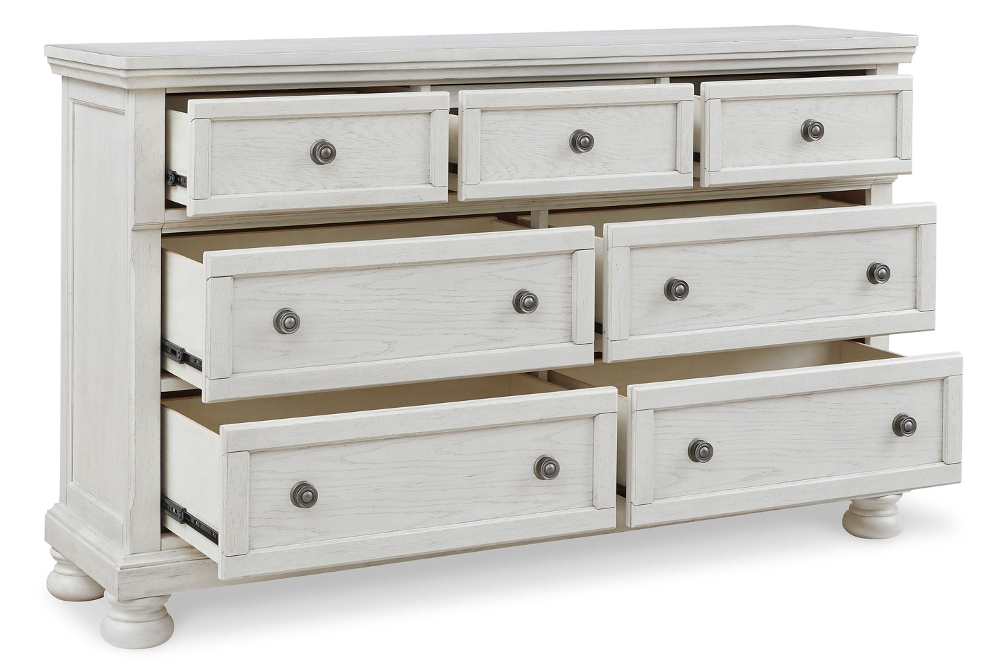 Robin Dresser -