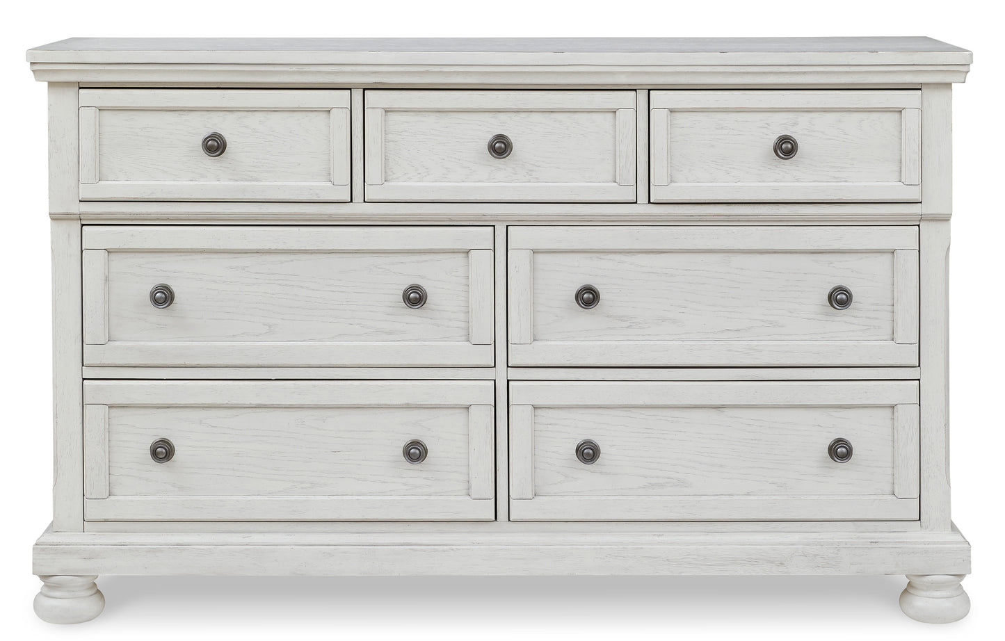 Robin Dresser -