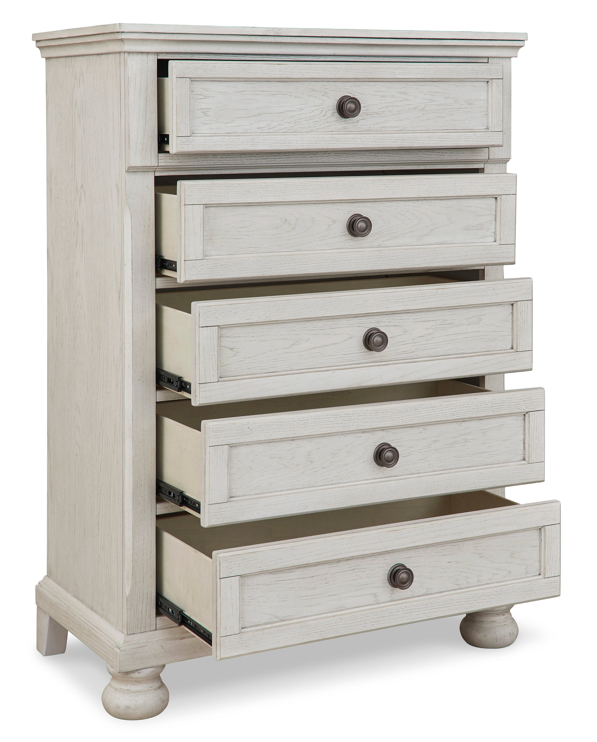 Robin Youth Chest of Drawers -