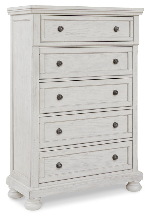 Robin Chest of Drawers