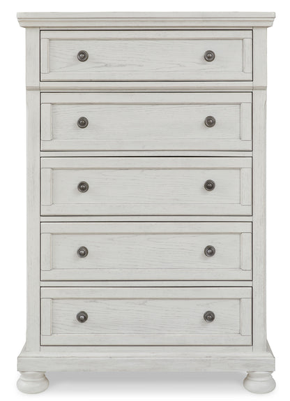 Robin Chest of Drawers -