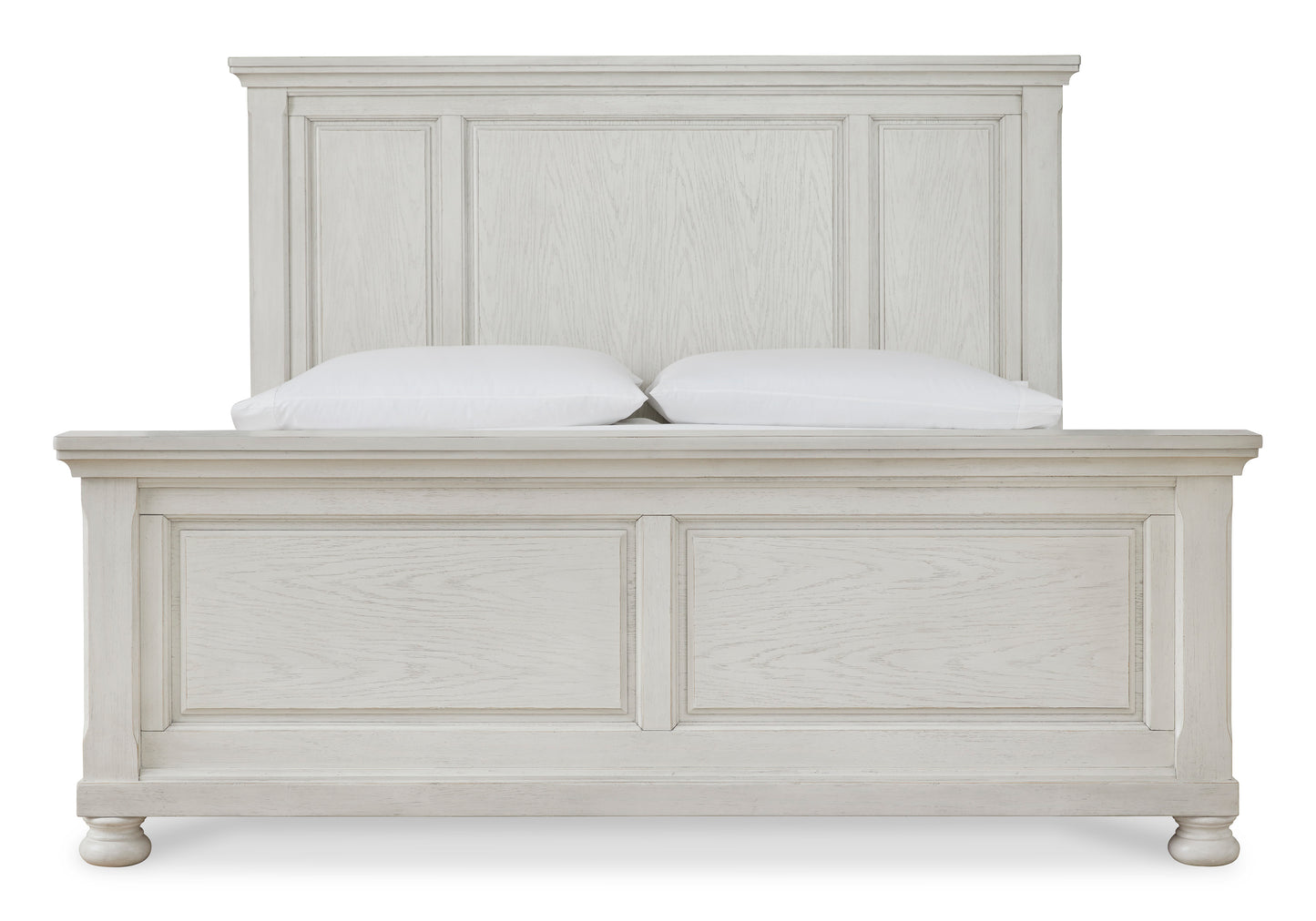 Robin Panel Bed - King