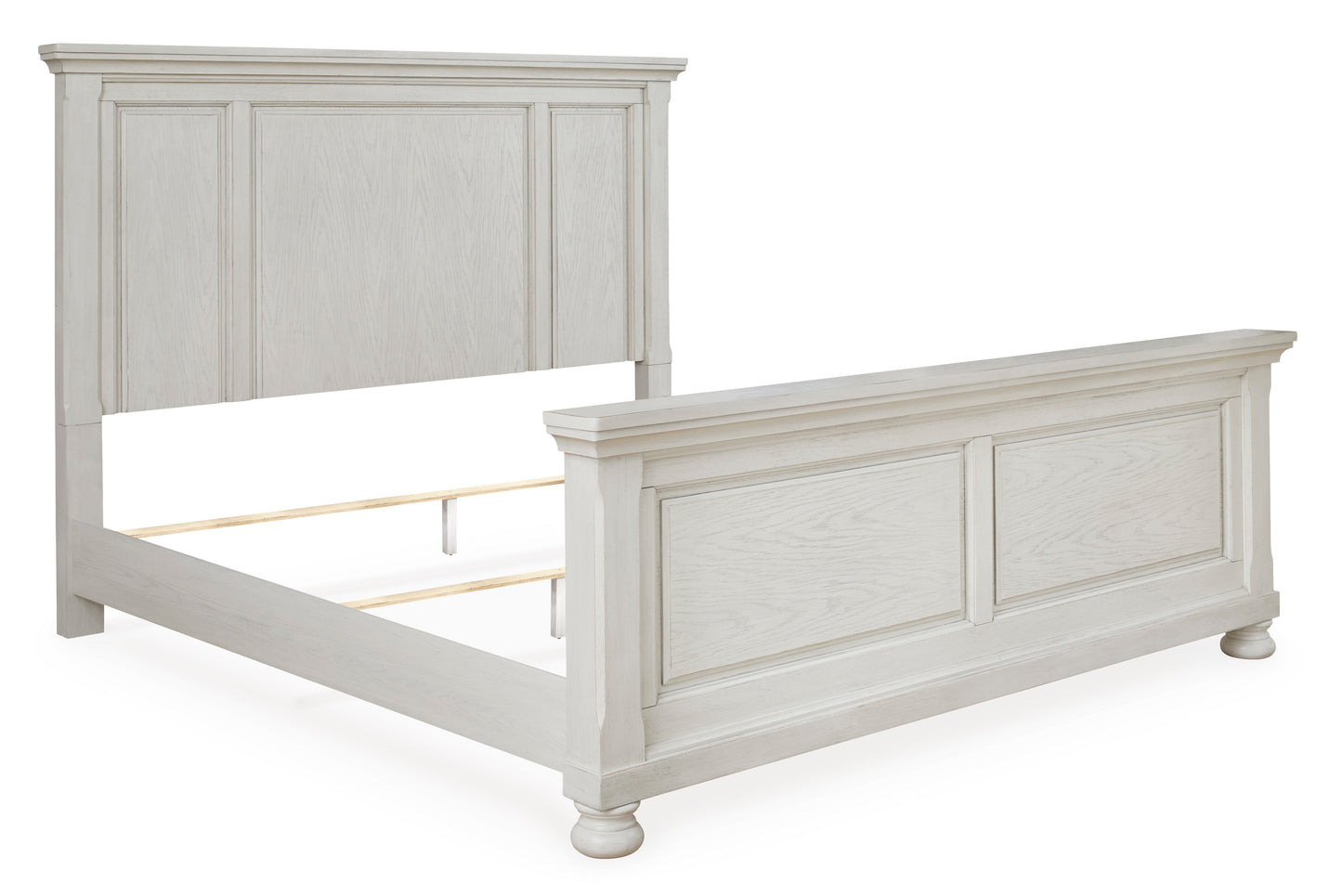 Robin Panel Bed - Queen