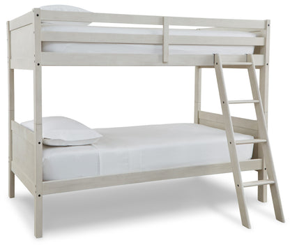 Robin Twin over Full Bunk Bed -