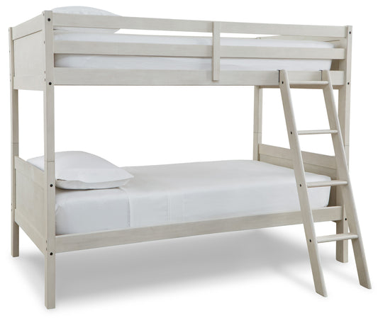 Robin Twin over Full Bunk Bed -