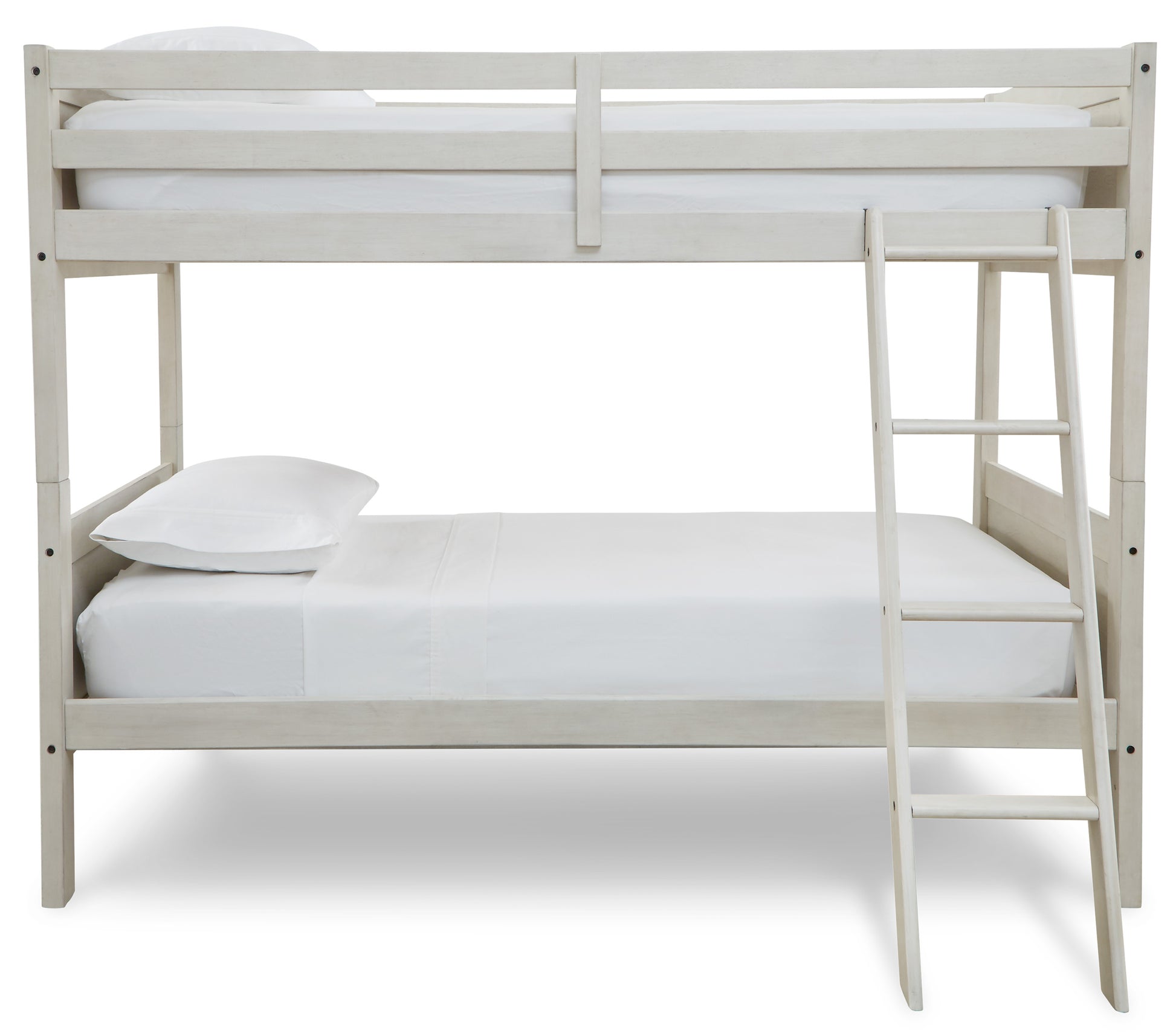 Robin Twin over Full Bunk Bed -