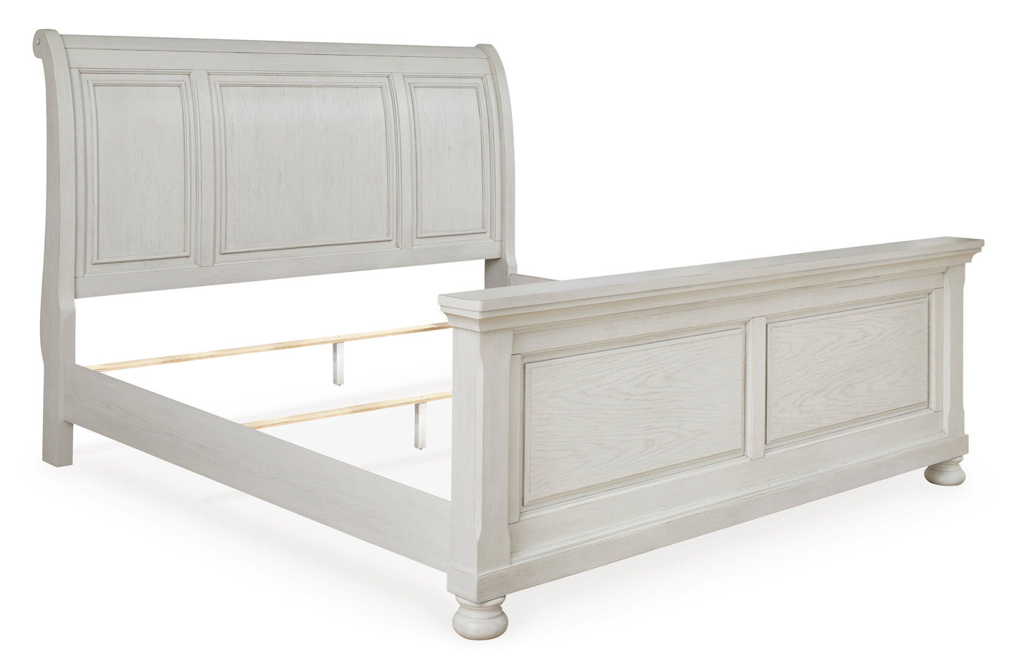 Robin Sleigh Bed -